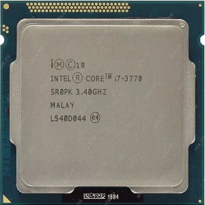 Processador Intel Core I3 4160 3.60GHz 3MB Socket 1150 4ª Geração OEM Com 10%  OFF na Maior Loja de Instrumentos - Constelação Instrumentos Musicais