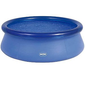 Piscina Inflável Mor 1900l 1049
