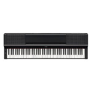 Piano Digital Yamaha P-S500B Preto