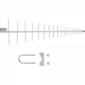 Antena Fullband Para Celular CF-7000 Aquário