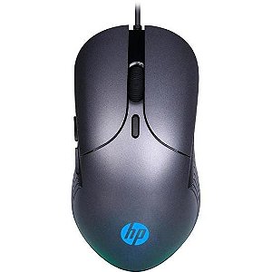 Mouse Gamer HP M280 USB