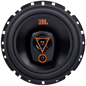 Auto Falante 6" JBL Multisystem 6TRMS80 Triaxial