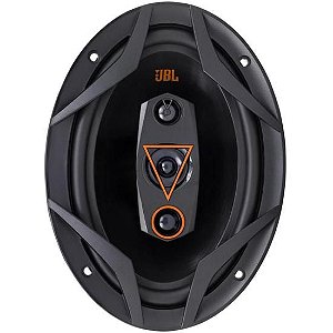 Alto Falante JBL Multisystem 69QDMS120