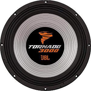 Subwoofer JBL Tornado 15SWT3000