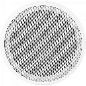 Arandela 6" Coaxial 10W RMS AR1006 RT Branca HAYONIK