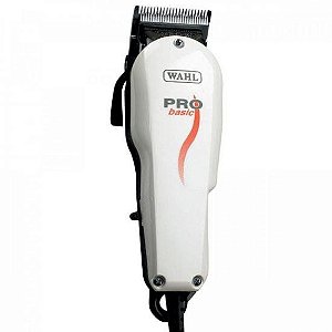 Máquina de Corte Wahl Pro Basic 220V