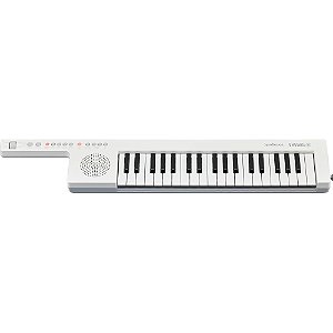 Teclado Yamaha SHS-300 Sonogenic Keytar Branco