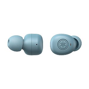 Fone de Ouvido Bluetooth Yamaha TW-E3B Truly Wireless Azul