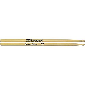 Baqueta Para Bateria LL 5AP LIVERPOOL - PAR / 2