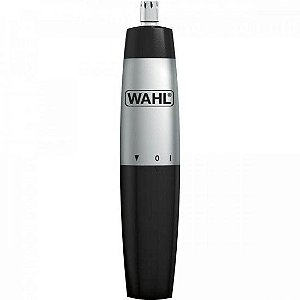 Aparador de Pelos Wahl Trimmer Para Nariz e Orelhas Nasal