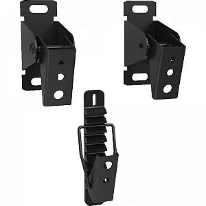 Suporte Inclinável para TV 10-85" SBRUB910 BRASFORMA