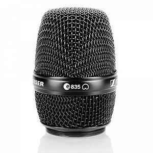 Cápsula Para Microfone Sennheiser MMD 835 Preto