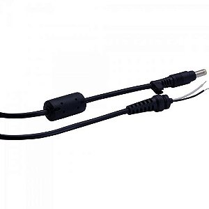 Cabo de Reposição para Fonte HP CF-4817 Preto HYX - PCT / 5