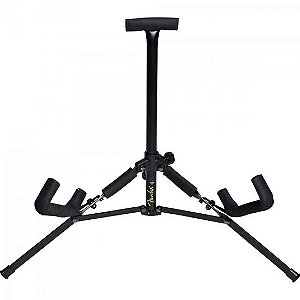 Mini Pedestal Fender Para Guitarra