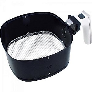 Cesta Para Fritadeira AirFryer RI9220/RI9225 WALITA ACESSÓRIOS