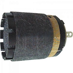 Cápsula para Microfone LDM33-CR SM58 P4 B BK Original LESON