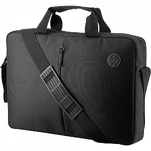 Maleta para Notebook 15,6" Atlantis T9B50AAABL Preta HP