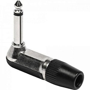 Plug P10 Mono Metal 90° PGPZ0034 Storm - PCT / 10