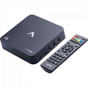 Smart TV Box Android STV-2000 AQUARIO
