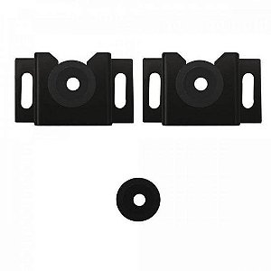 Suporte Fixo Para TV 10-100" SBRU750 Brasforma