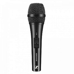 Microfone Cardióide Sennheiser XS1