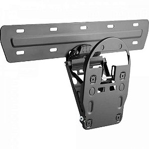 Suporte Inclinável para TV QLED Samsung Q7TM Q8TM Q9TM de 49" BRASFORMA a 65# BRASFORMA