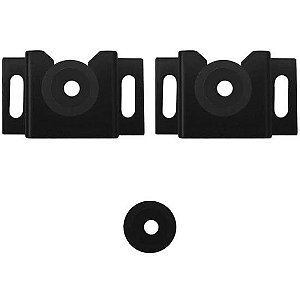Suporte Fixo Para TV 10" a 100" SBRUB750 Brasforma