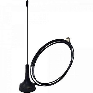 Antena Digital Interna HDTV SHD300 BRASFORMA