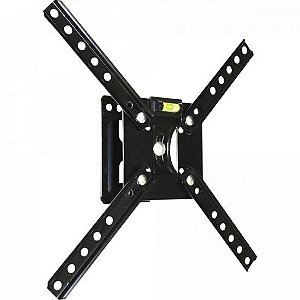 Suporte para TV 10-55" Articulado SBRP120 BRASFORMA