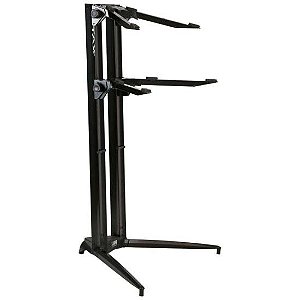 Suporte Para Teclado 1200/02 Preto Stay