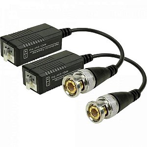 Video Balun Engate Rápido VDBL0002 Storm