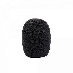 Espuma Para Microfone EPMC0001 Storm - PCT / 5