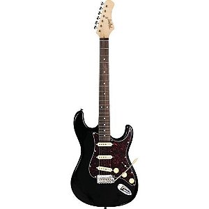 Guitarra Tagima T-635 Classic E/TT Black