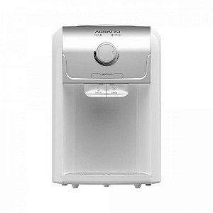 Bebedouro de Mesa Compressor 127V BC01 Branco AGRATTO