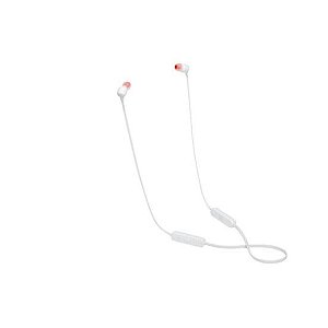 Fone de Ouvido Bluetooth Tune 115BT Branco JBL