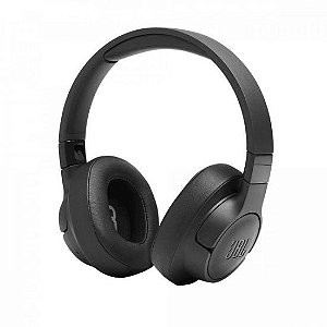 Fone de Ouvido Bluetooth Tune 750BTNC Preto JBL