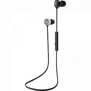 Fone de Ouvido Bluetooth TAUN102BK/00 Preto PHILIPS