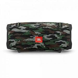 Caixa de som Portátil com Bluetooth 40W Xtreme 2 Squad JBL