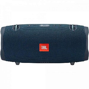 Caixa de som Portátil com Bluetooth 40W Xtreme 2 Azul JBL