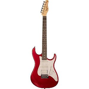 Guitarra Tagima TG-520 Candy Apple
