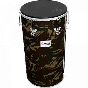 Tantam Madeira 70x14" Camuflado PHX