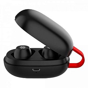 Fone Bluetooth BTH 100 Preto TELEFUNKEN