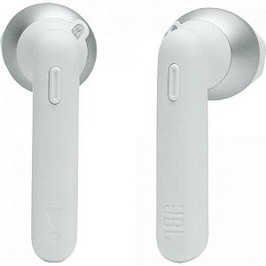 Fone de Ouvido Bluetooth Tune 225TWS Branco JBL