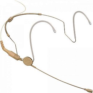 Microfone Headset Sennheiser HSP 2 Condensador