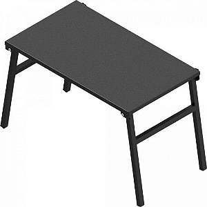Mesa Multifuncional Ou Suporte Para Notebook MT-02-B AVATRON