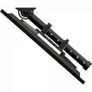 Suporte TV 32" a 55" de Teto Ou Parede ART-3255T-B AVATRON
