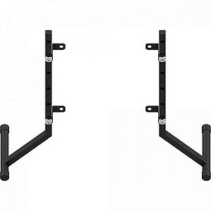Suporte De Mesa Para TV 27" A 40" PTV-2020-B AVATRON