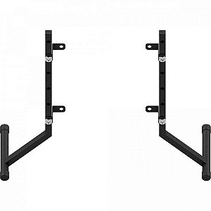 Suporte De Mesa Para TV 43" A 55" PTV-4040-B AVATRON