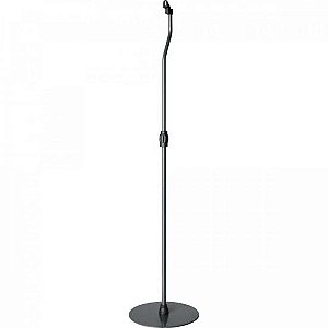 Pedestal p/ Caixas Home Theater Base Redonda SCR-02-B AVATRON - PAR / 2