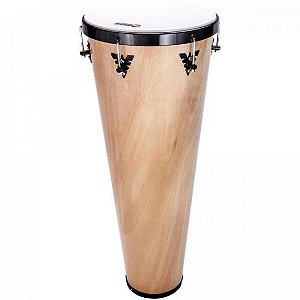 Timbal Madeira 70x13" Verniz PHX
